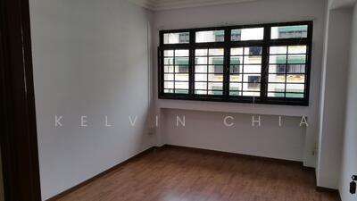 For Rent - 411 Sembawang Drive