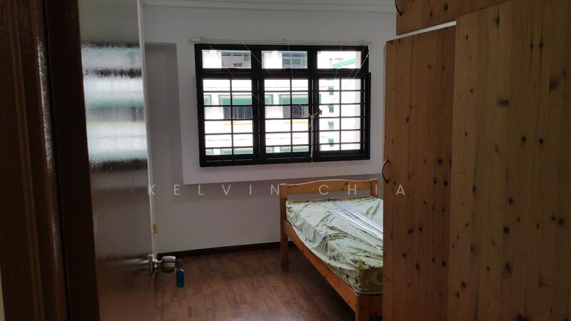 For Rent - 411 Sembawang Drive