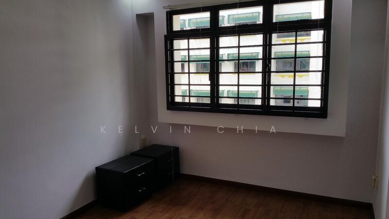 For Rent - 411 Sembawang Drive