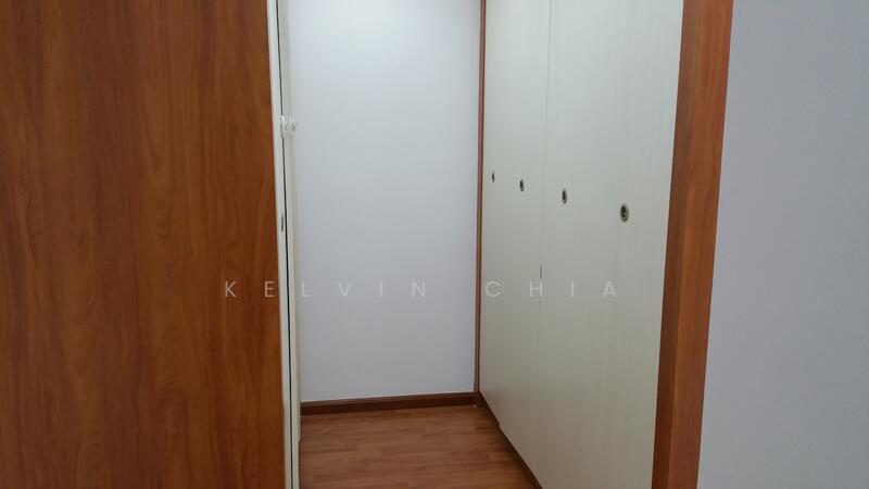 For Rent - 411 Sembawang Drive