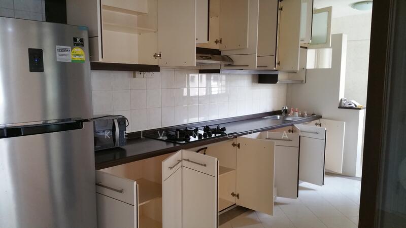 For Rent - 411 Sembawang Drive