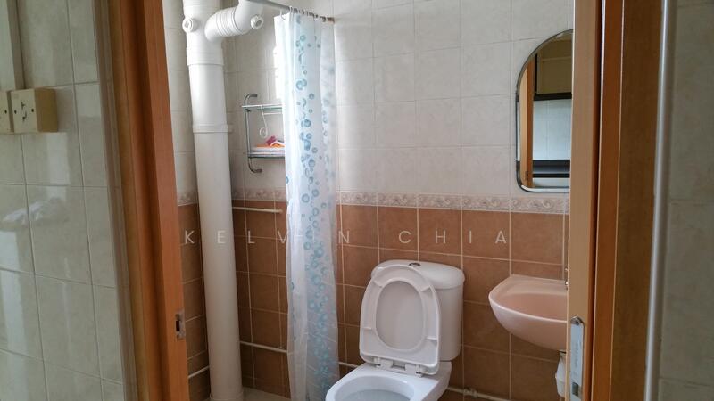 For Rent - 411 Sembawang Drive