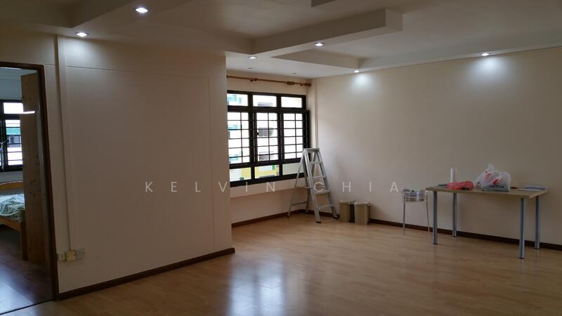 For Rent - 411 Sembawang Drive