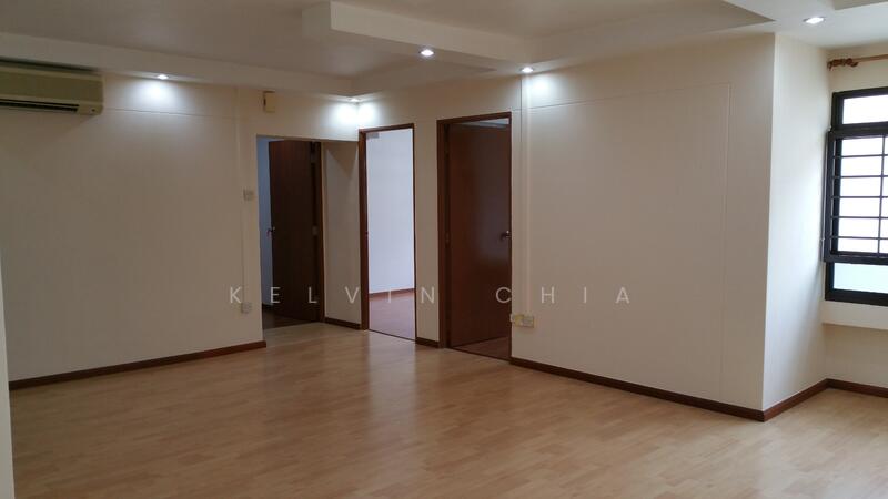 For Rent - 411 Sembawang Drive
