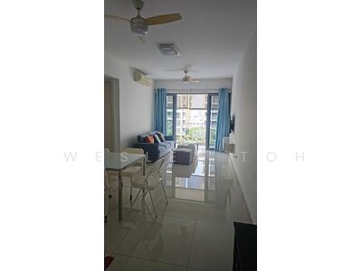 For Rent - Bedok Residences