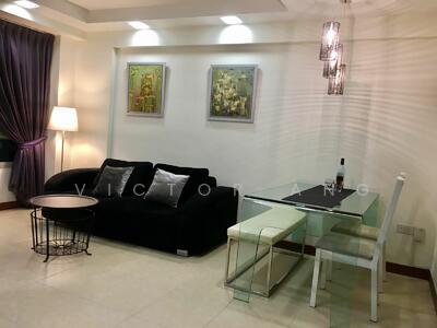 For Rent - 306C Punggol Place