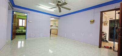 For Sale - 422 Bedok North Road