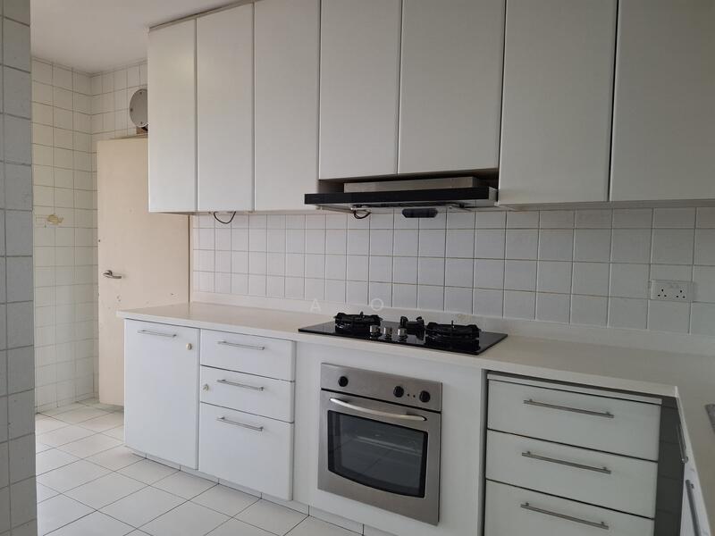 For Sale - The Equatorial