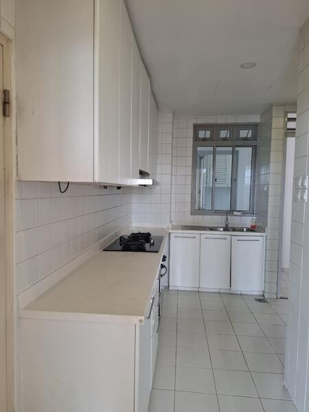 For Sale - The Equatorial