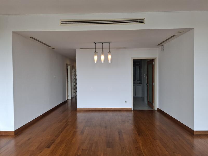 For Sale - The Equatorial