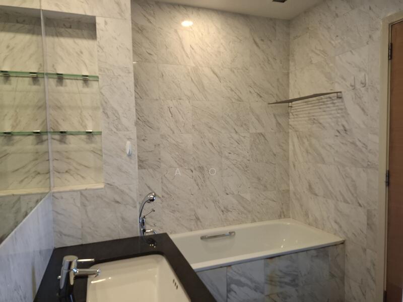 For Sale - The Equatorial