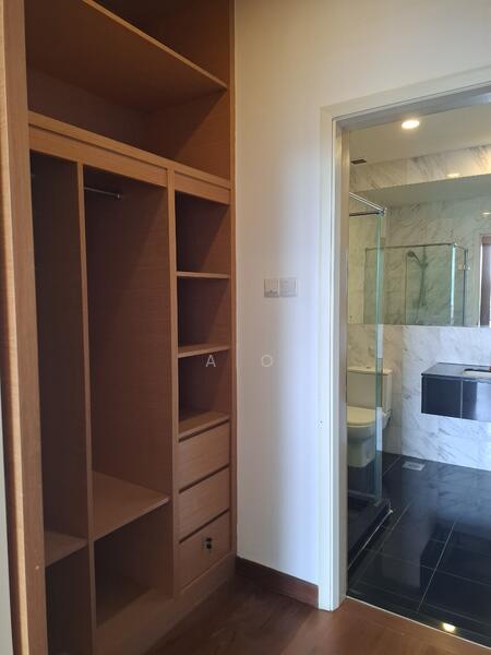 For Sale - The Equatorial