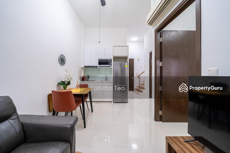 For Sale - Siglap V