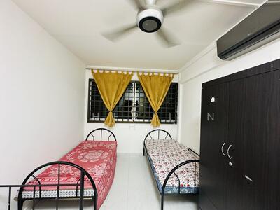 For Rent - 404 Choa Chu Kang Avenue 3