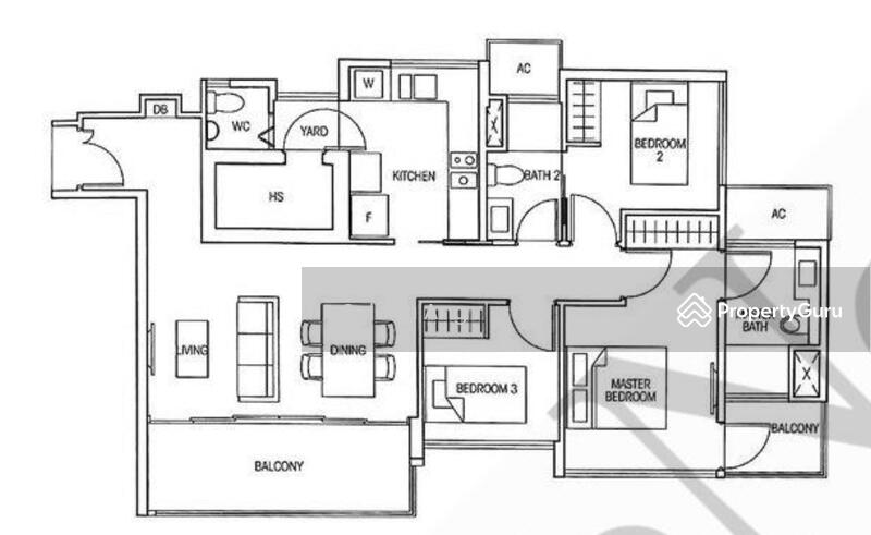 For Sale Bartley Residences