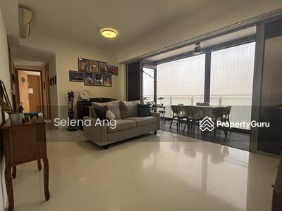 For Sale - Bartley Residences