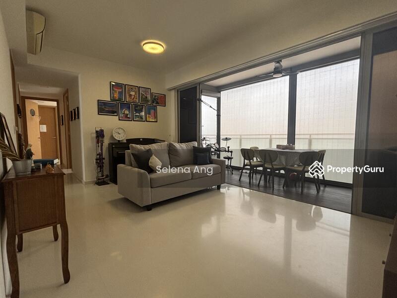 For Sale - Bartley Residences