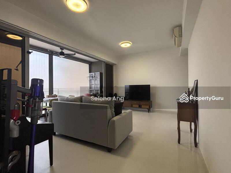 For Sale - Bartley Residences