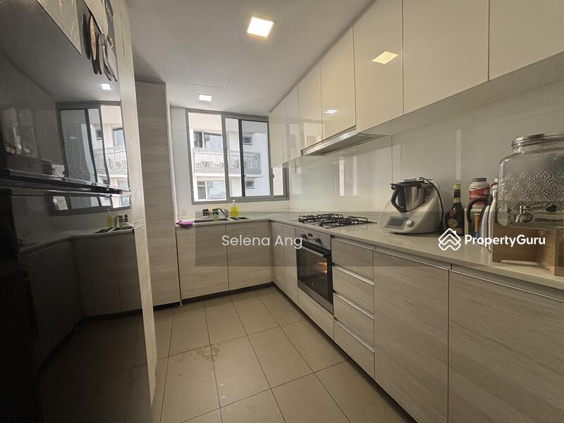 For Sale - Bartley Residences