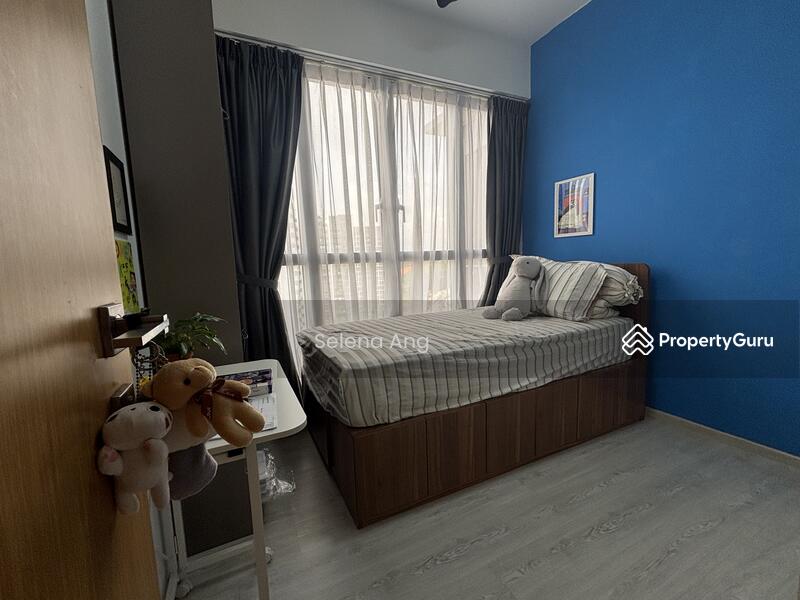 For Sale - Bartley Residences