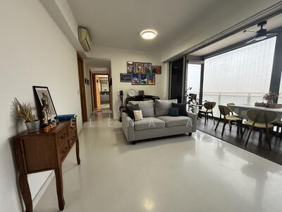 For Sale - Bartley Residences