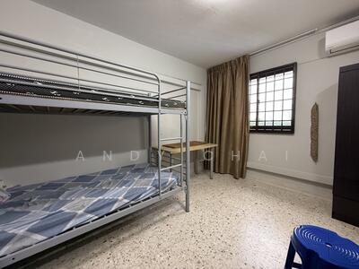 For Rent - 102 Jalan Rajah