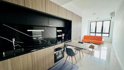 For Rent - Irwell Hill Residences