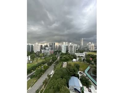 For Rent - Irwell Hill Residences