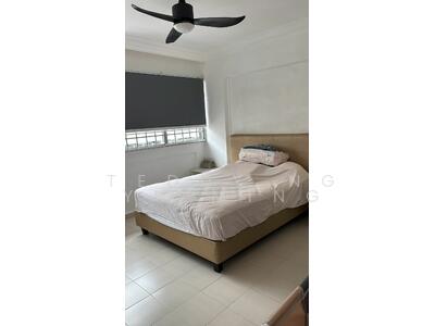 For Rent - 465 Tampines Street 44