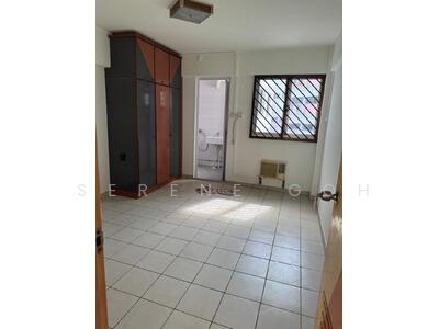 For Sale - 208 Petir Road