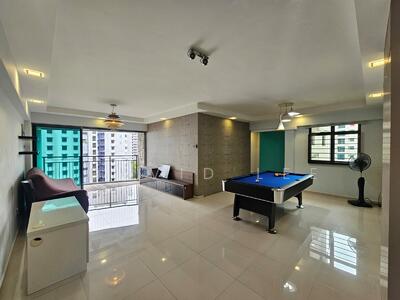 For Sale - 685A Jurong West Street 64