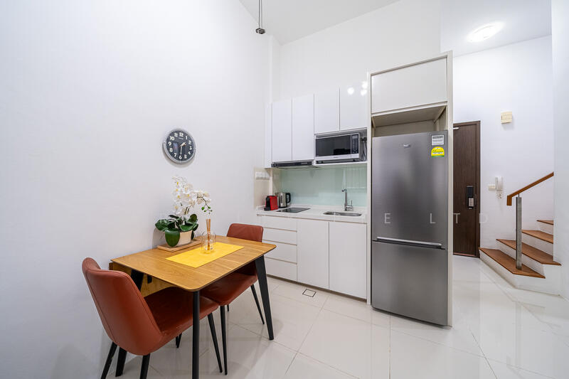For Sale - Siglap V