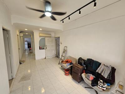 For Sale - Novena Court