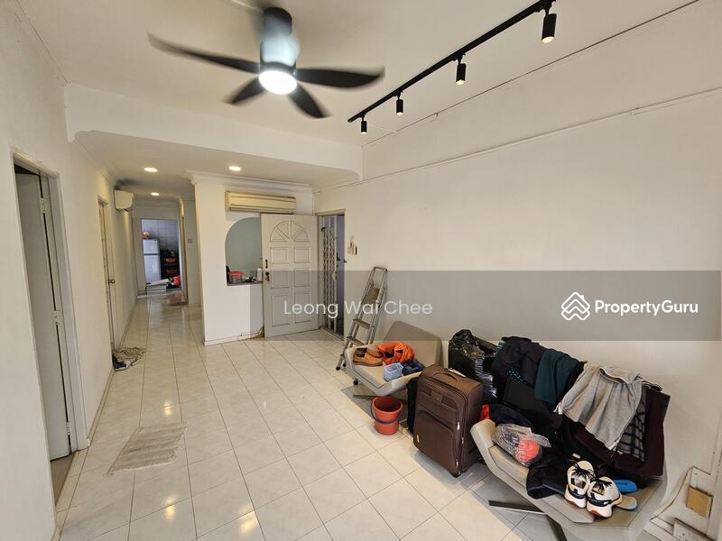 For Sale - Novena Court