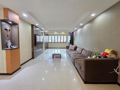 For Sale - 117 Serangoon North Avenue 1