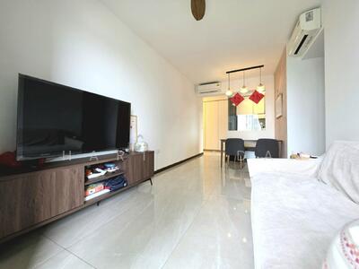 For Sale - Normanton Park