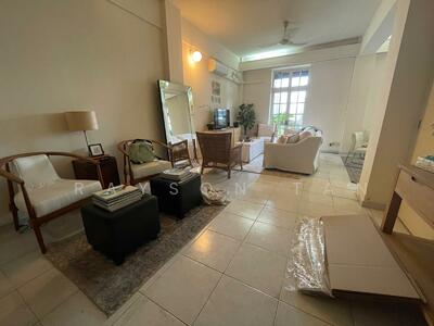 For Rent - Wilmer House