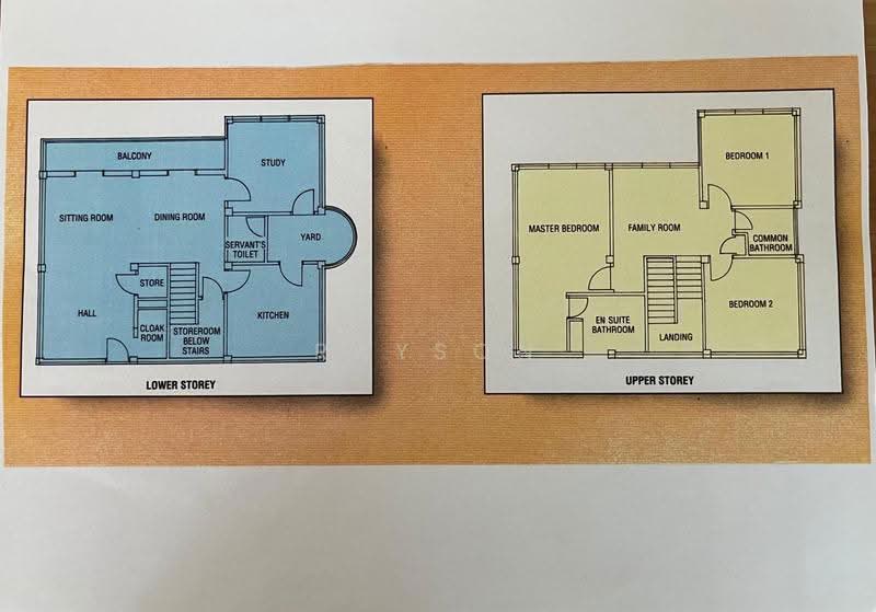 Wilmer House, 1 Saint Thomas Walk, Orchard / River Valley, 4 Bedrooms, 2,517 sqft, Condominium For Rent, by Rayson Tan, 60117866 - Balcony - PropertyGuru.com.sg