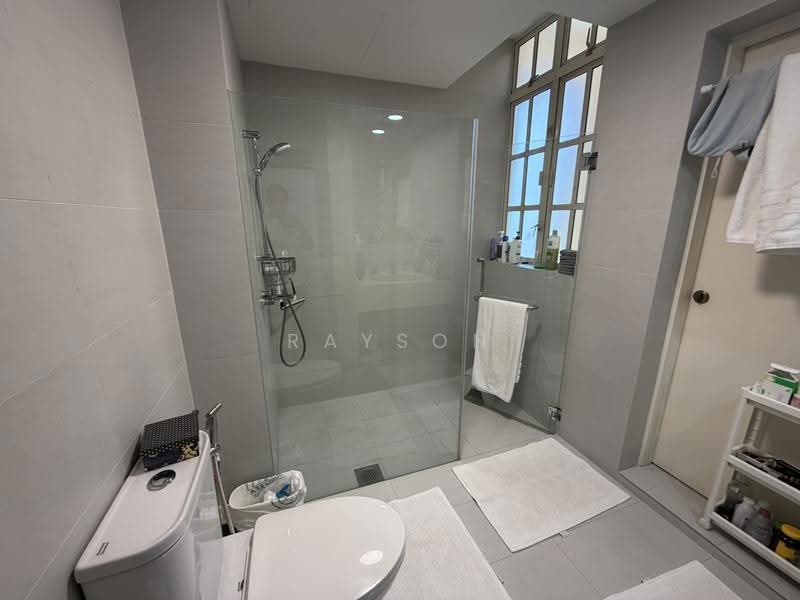 Wilmer House, 1 Saint Thomas Walk, Orchard / River Valley, 4 Bedrooms, 2,517 sqft, Condominium For Rent, by Rayson Tan, 60117866 - Bathroom - PropertyGuru.com.sg