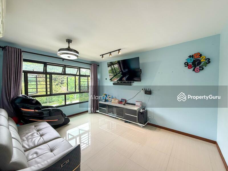 For Sale - 509B Yishun Avenue 4
