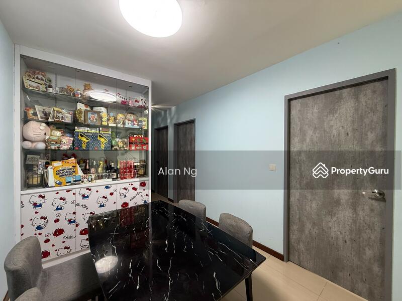 For Sale - 509B Yishun Avenue 4
