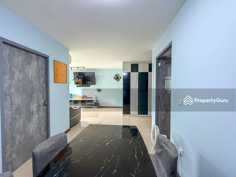 For Sale - 509B Yishun Avenue 4