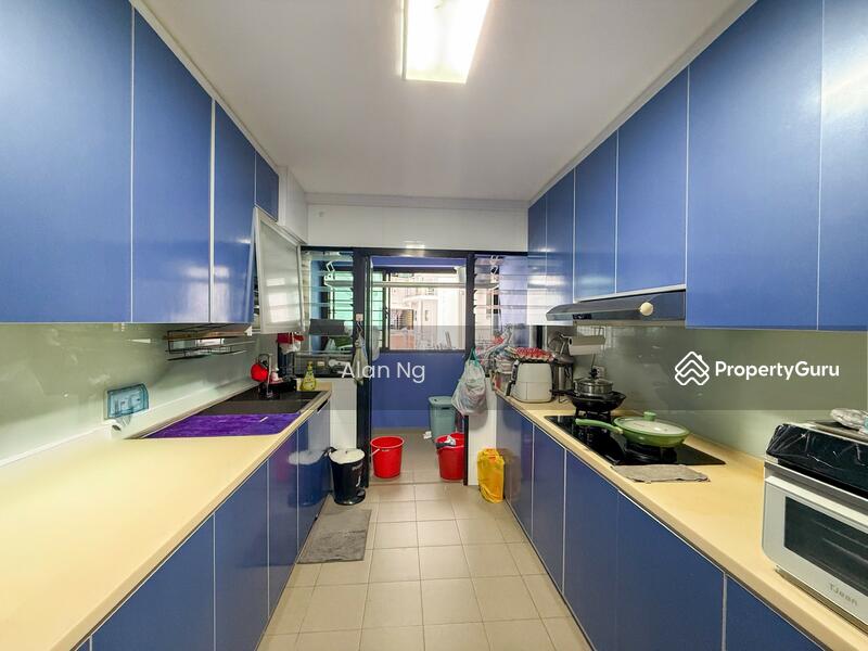 For Sale - 509B Yishun Avenue 4