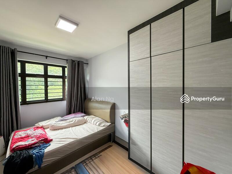 For Sale - 509B Yishun Avenue 4