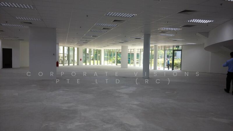 31 International Business Park, 31 International Business Park, 4,900 sqft, Business / Science Park For Rent, by RONN, 60117871 - Others - CommercialGuru.com.sg