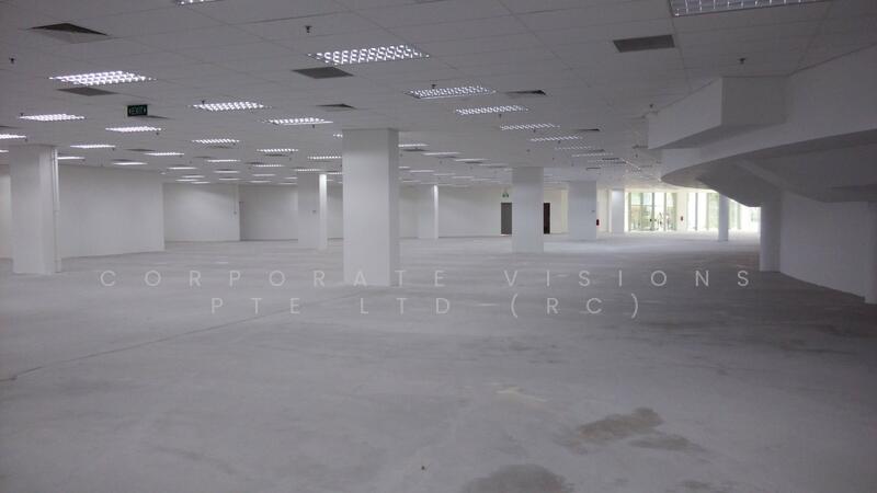 31 International Business Park, 31 International Business Park, 4,900 sqft, Business / Science Park For Rent, by RONN, 60117871 - Others - CommercialGuru.com.sg