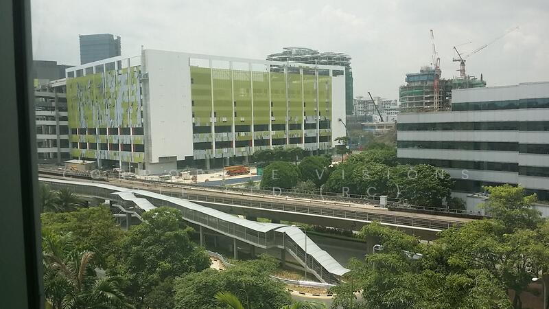 31 International Business Park, 31 International Business Park, 4,900 sqft, Business / Science Park For Rent, by RONN, 60117871 - View - CommercialGuru.com.sg