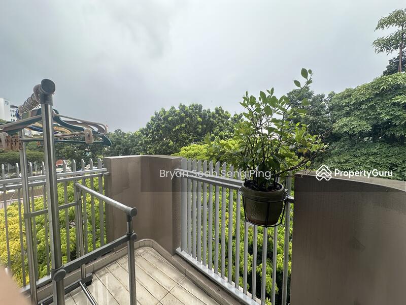 For Sale - Terrasse