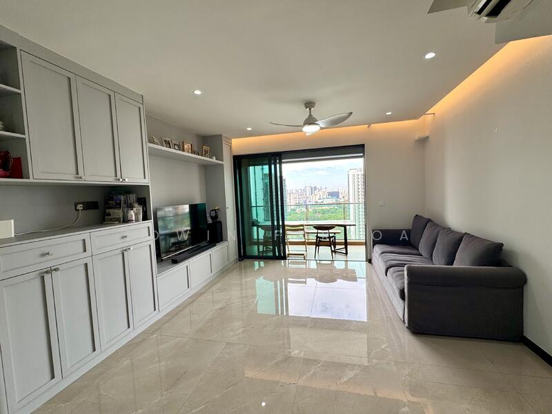 Living Room (balcony)