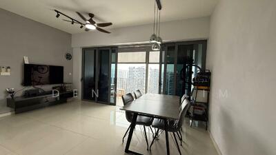 For Sale - H2O Residences